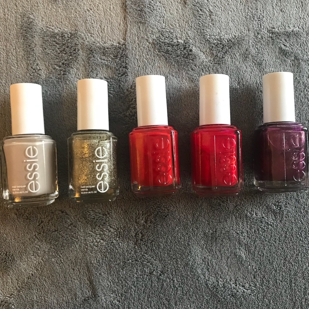 ESSIE
